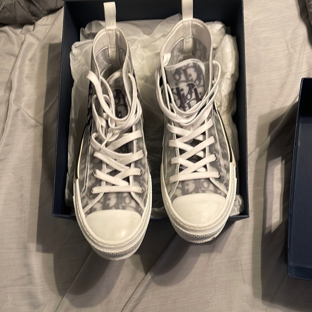 Dior Sneakers